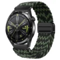 Black green