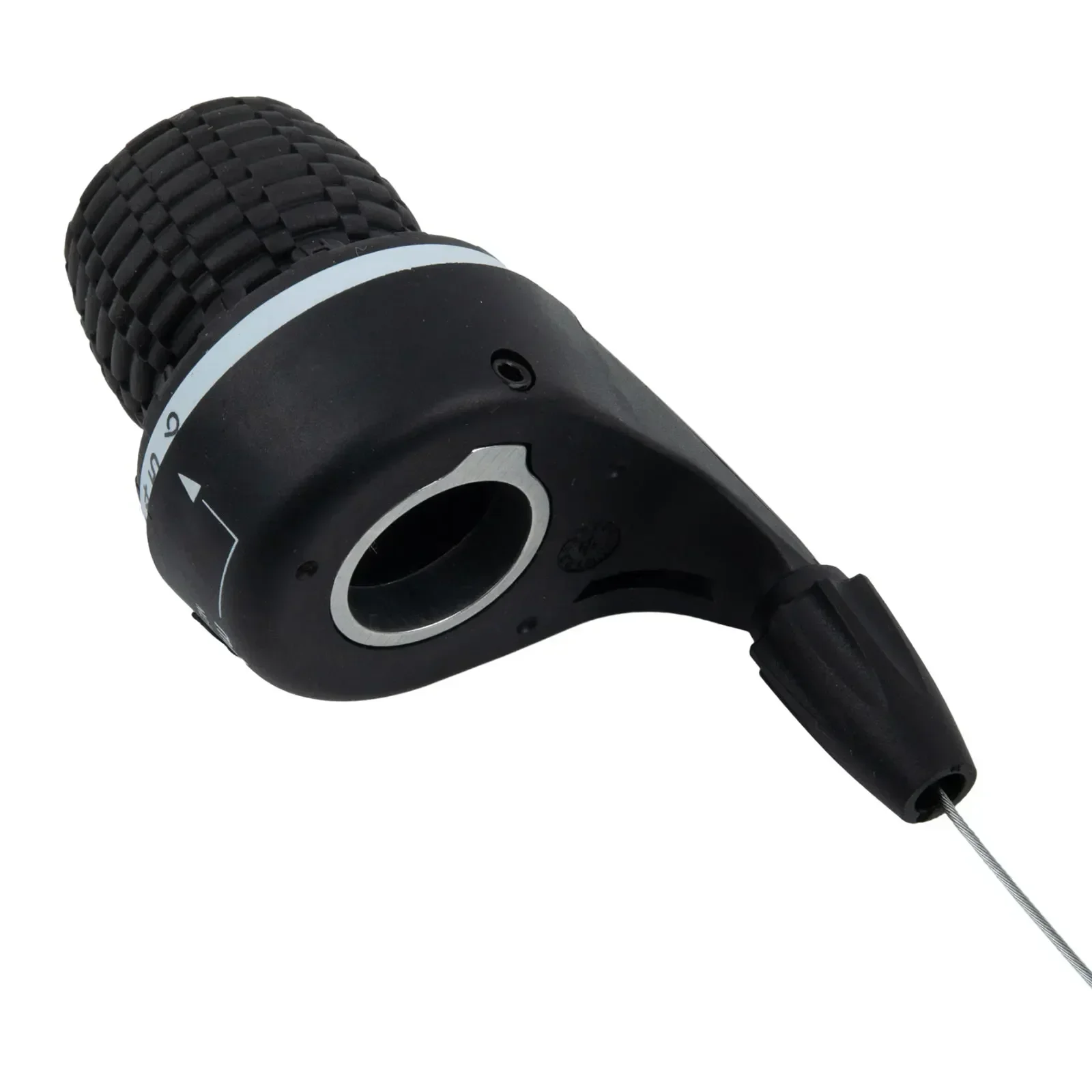 6 Speed Bicycle Bike Turn Handle Shifters Compatible With Shimano Sets bicycle shift lever