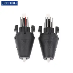 5V/12V Replacement Nozzle Extruder Print Head For 1-2 Generation 3D Printing Pen