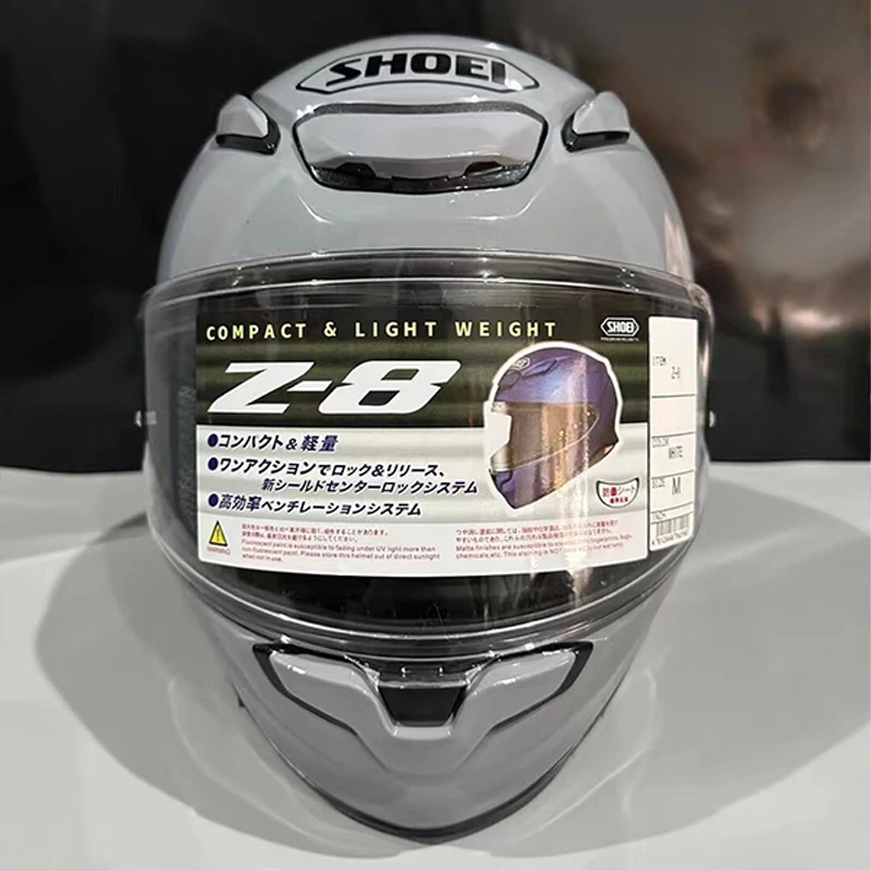 SHOEI Ǯ ̽  , Z8 RF-1400 , ̵ ũν ̽ ũ , Ʈ ׷