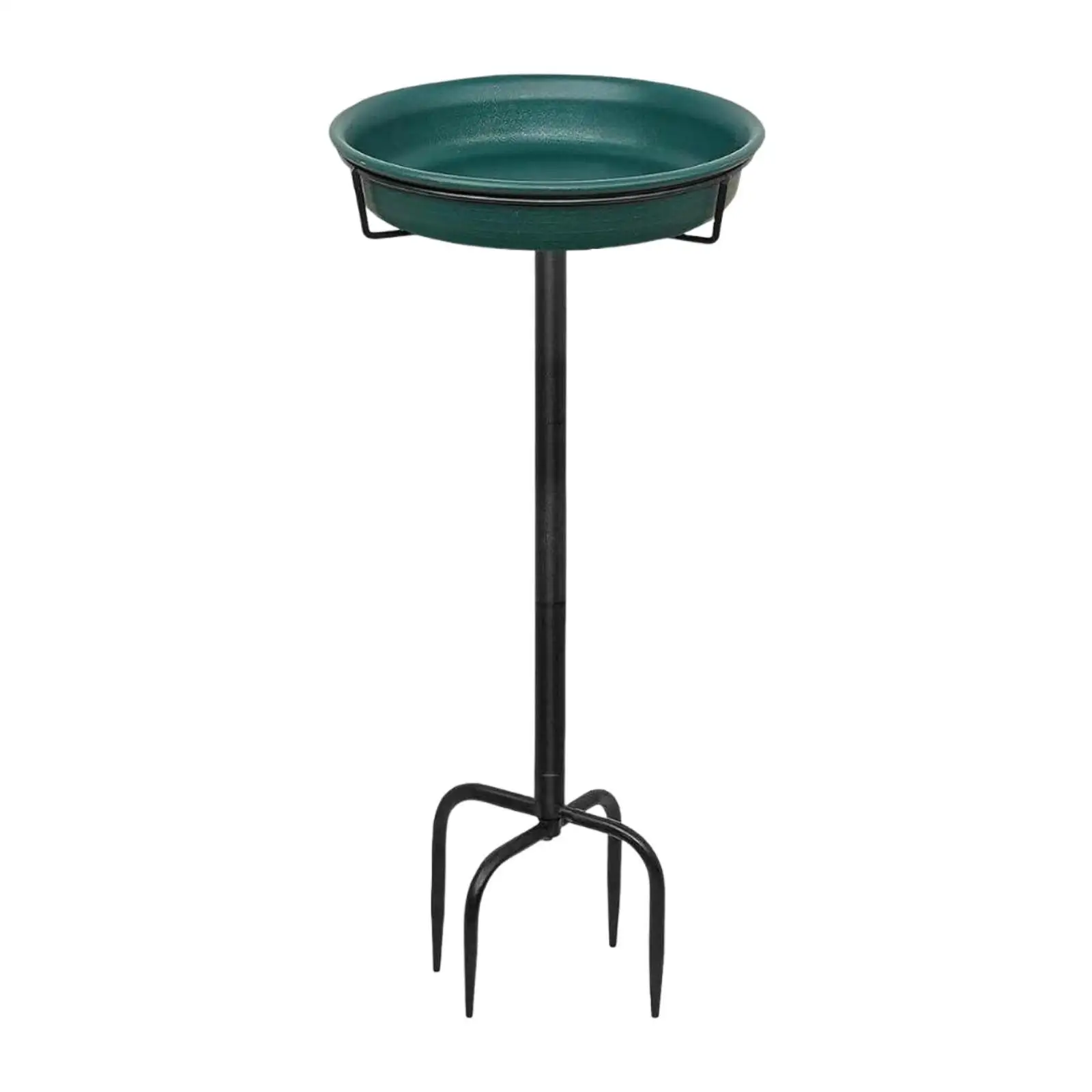 Bird Bathtub & Feeder Heavy Duty Bird Bath Feeder Bowl for Lawn Garden Bird Bathtub & Feeder Heavy Duty Bird Bath Feeder Bowl for Lawn Garden