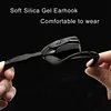 Wireless Headphones Business Earphones Bluetooth-Compatible Headset Microphone Rechargeable Standby Car Driving Sport Handsfree 4