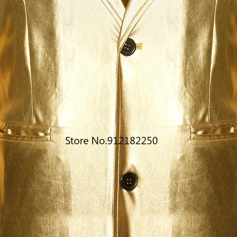 Mens Suit 2 Pieces