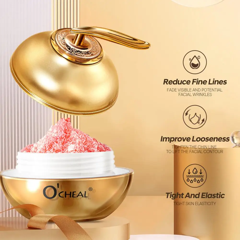 

50ml Dragon Blood Cream Moisturizing Nourishing Beauty Skin Damaged Finely Repair Activating Brighten Pore Face Evenly Tone P9B4