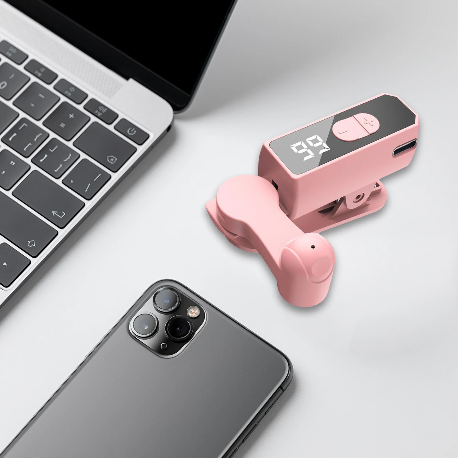 스마트폰용 자동 클릭기, 화면 장치용 스피드 클릭기, 게임 라이브 방송, 좋아요, 보상 작업용 자동 클릭기