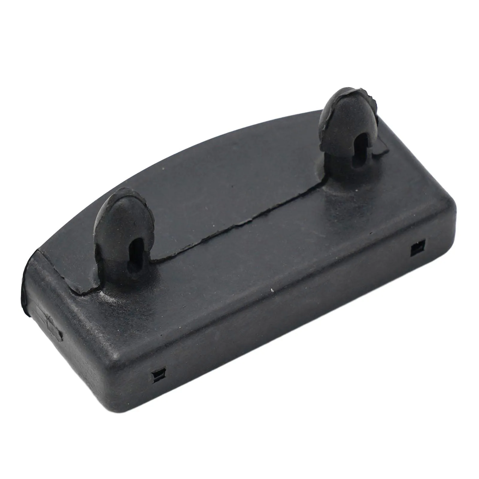 Plastic Bed Slat End Cap Holders Sofa Bed Slat Sides Centre Cap Replacement 55mm Holding Securing Furniture 50pcs bed slats connectors