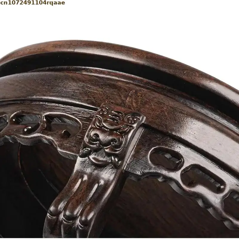 High Quality Miniature Wooden Coffee Table Tea Sets Coffee Desktop Table Candy Furniture