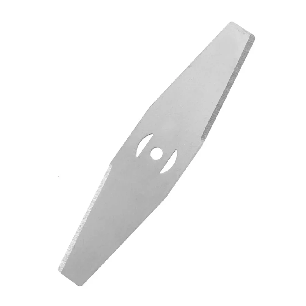 Description Picture 5 of item1-30pcs Cutting Grass String Trimmer Saw Blades Professional Handheld Lawn Mower Replacements Blades Fittings for Garden Lawn