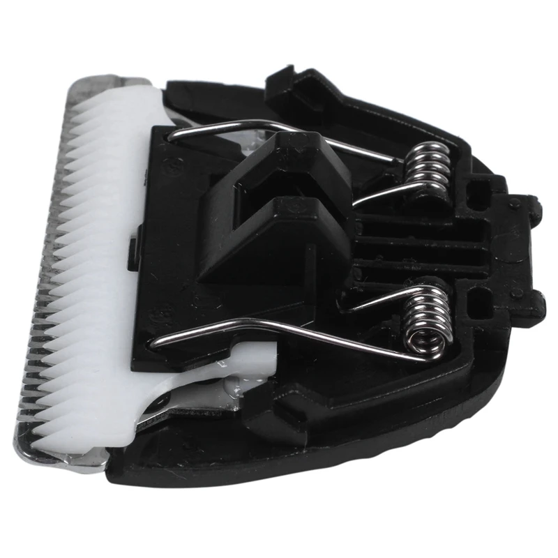 5X CP8000 Dog Hair Trimmer Blade Head Pet Hair Clipper Ceramic Replacement Knife for CP-8000 7800 8100 3100 3180 3