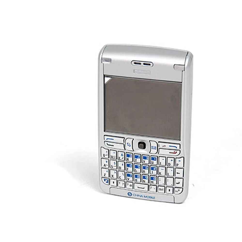 الأصلي مقفلة E62 بلوتوث الهاتف المحمول الروسية الع...