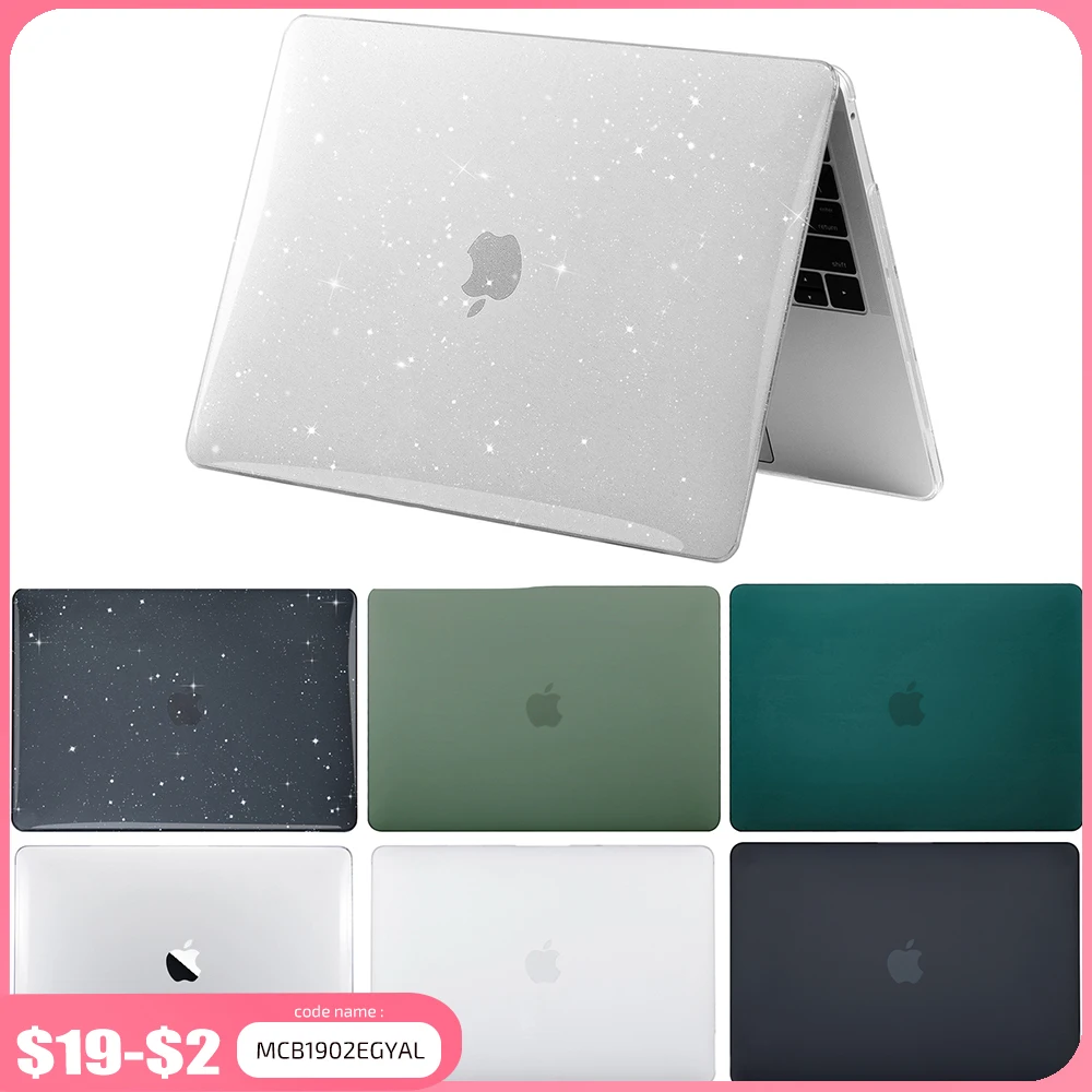 Capa para Laptop para Macbook Air Capa m1 para Macbook Air 13 m2 Pro 16 14 15 Acessórios 2023 2023