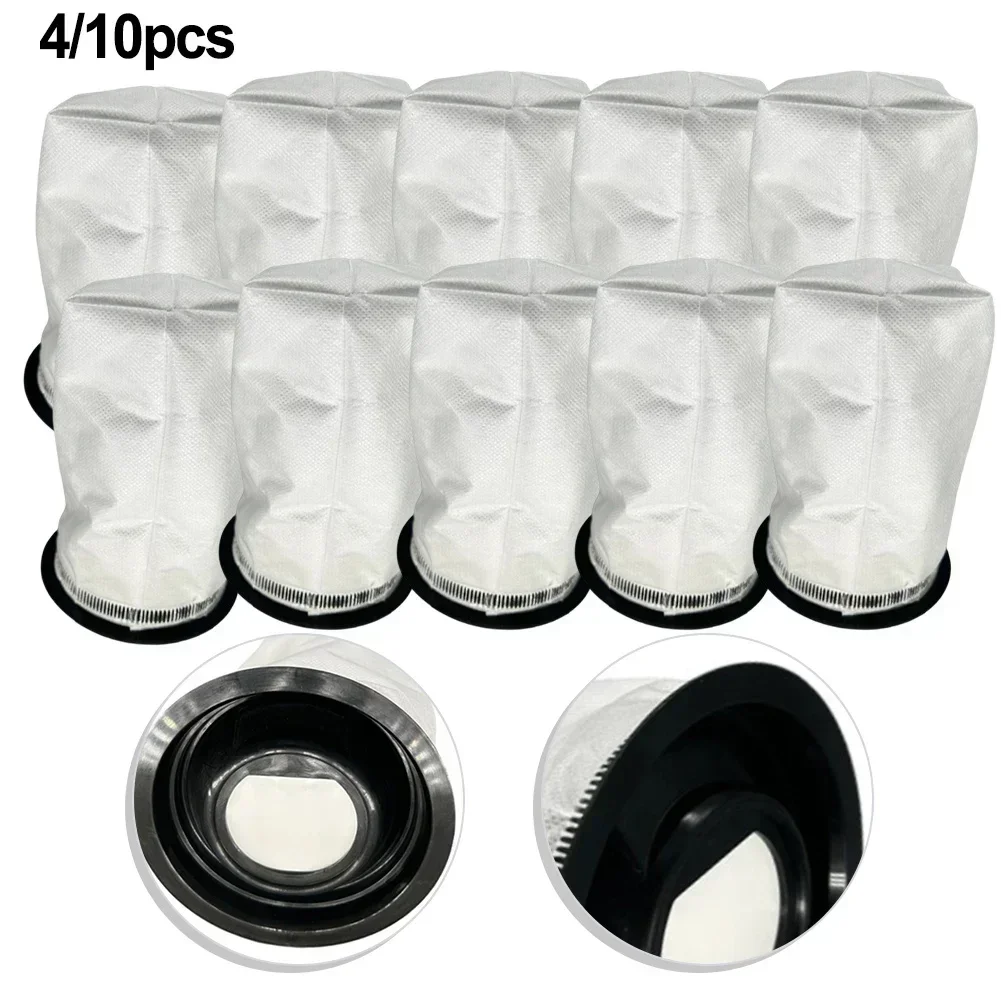 Dust Bags For Henry For Numatic For Henry For Quick Vacuum Cleaner NQ100 Hen100 Handheld Cordless Vac Spare Parts Accessor 2