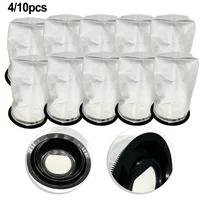 Dust Bags For Henry For Numatic For Henry For Quick Vacuum Cleaner NQ100 Hen100 Handheld Cordless Vac Spare Parts Accessor 2