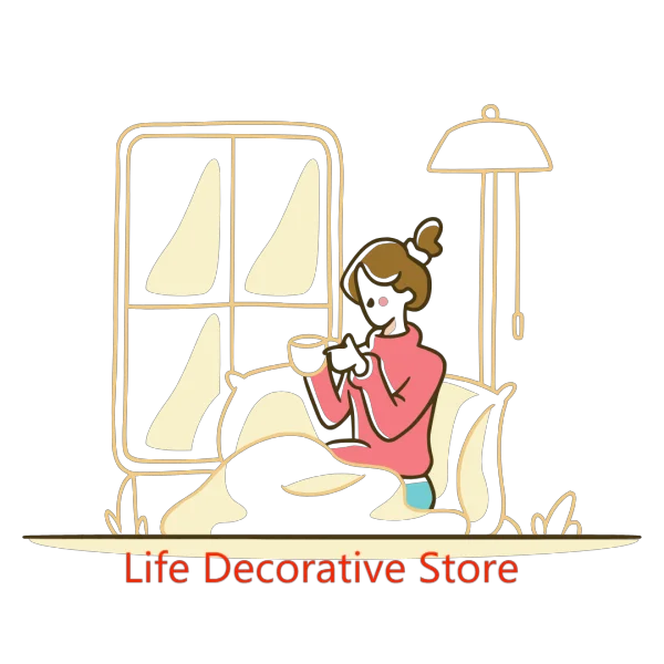 Life Decorative Store