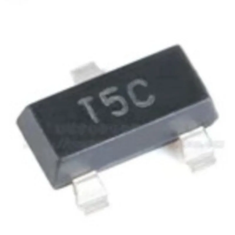 

LM50CIM3X/NOPB SOT23-3 T5C TSC LM50CIM3X 50pcs