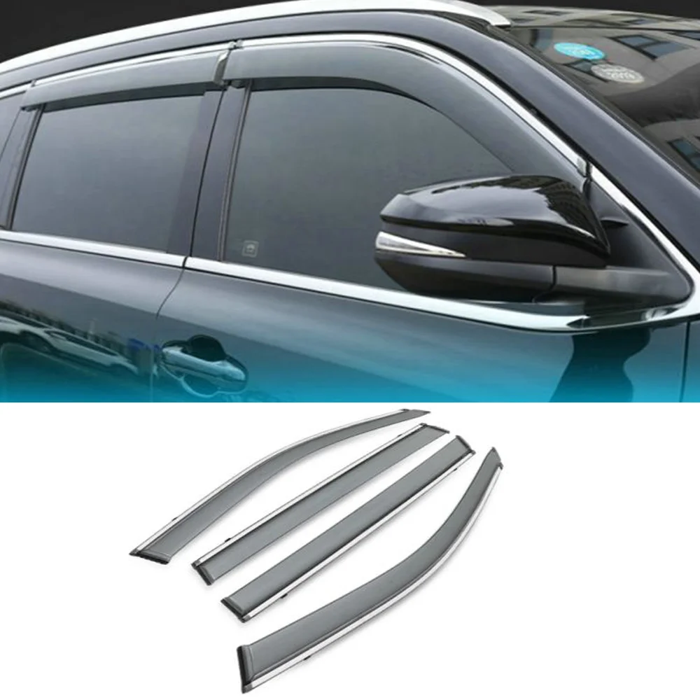 Козырёк для автомобиля Hyundai Elantra 2011 2012 2013 2014 2015 |
