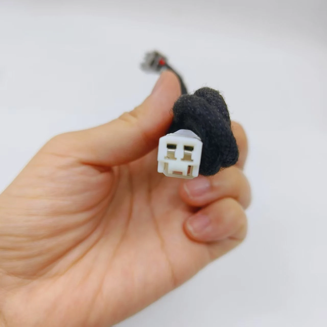 85532-0E100 USB Charger Type-C Data Connector For Toyota Cars Highlander, Camry, Corolla, Rav4 With Cable