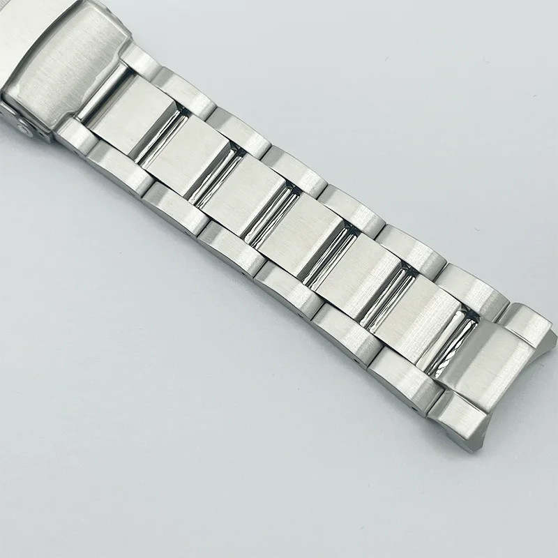 Watch Band SPB143J1/SPB253J1 case ADAPTS Stainless Steel strap 20MM