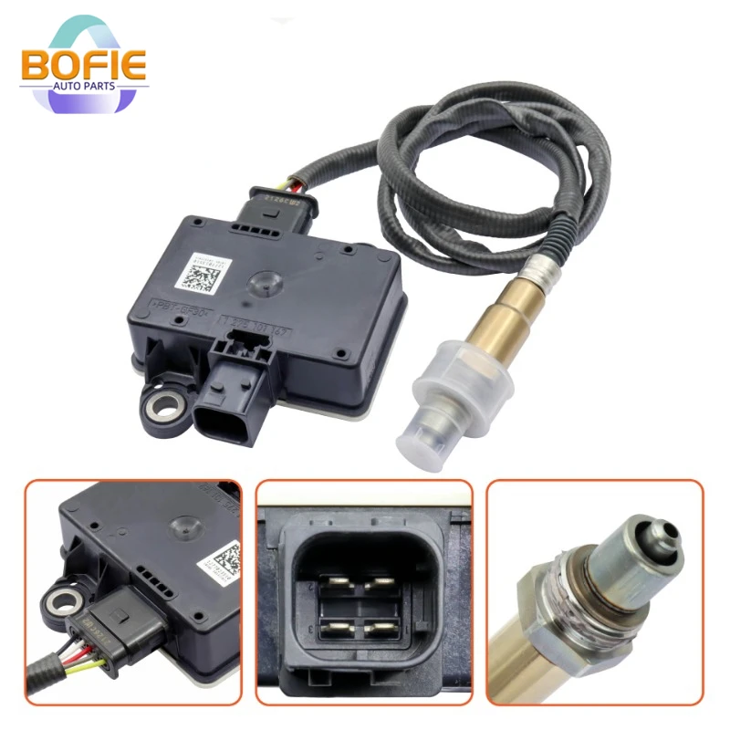 

12V PM Particulate Sensor 0281008083 3602585-32F-C00/C for Heavy Truck OEM 0281008083/084 3602585-32F-C00/C