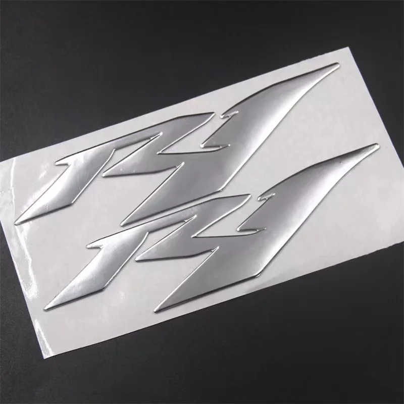 ߸ YZF R1 2007-2012  3D  ƼĿ,     ʸ, ε巯  ٵ ǰ