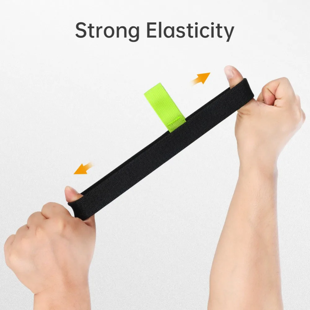Elastic and Scuba Diving Tank Hoop Strap with Anti Slip and Snag Resistant Features Suitable for 6L/12L Cylinder Tanks