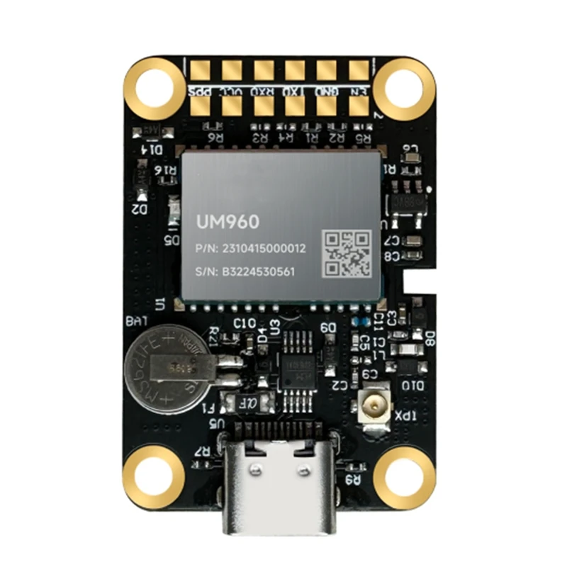 Module GNSS RTK Haute Précision WTRTK-960 pour Drone