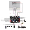 VU Level Meter Meter Header Meter Header Used for DIY for Audio Dropship 5