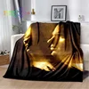 Prison Break TV Show Blanket Lightweight Comfortable Soft Breathable Ultra Warm Blanket Bedding Travel Bedding 6