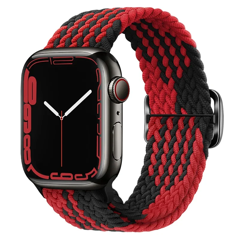 11 black-red