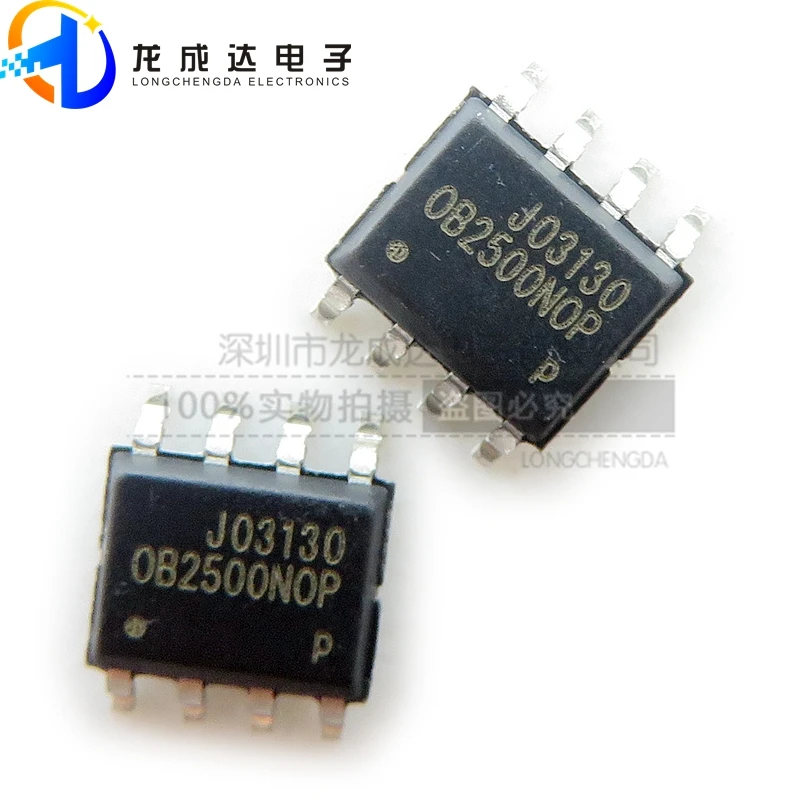 

30pcs original new OB2500NOP SOP8 switching power supply IC