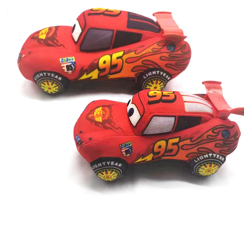 Lightning Mcqueen Amazon Shopping Toy Car Disney Cars