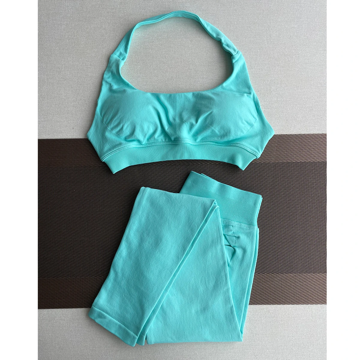 BH green 2pcs