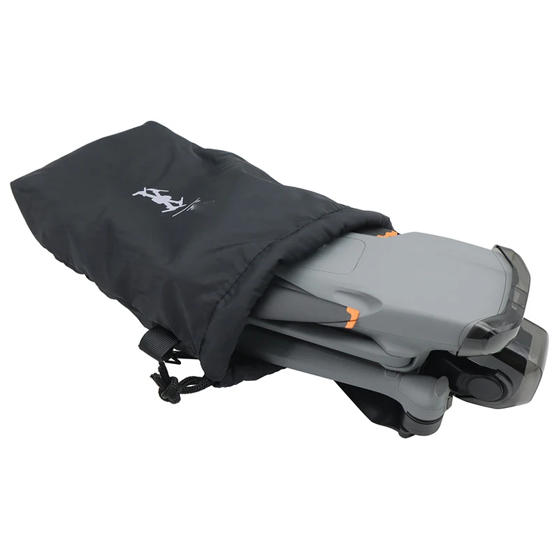 Étui de rangement pour télécommande RC Pro adapté au sac de transport pour drone DJI Mini 3 Pro / Mini 4 Pro