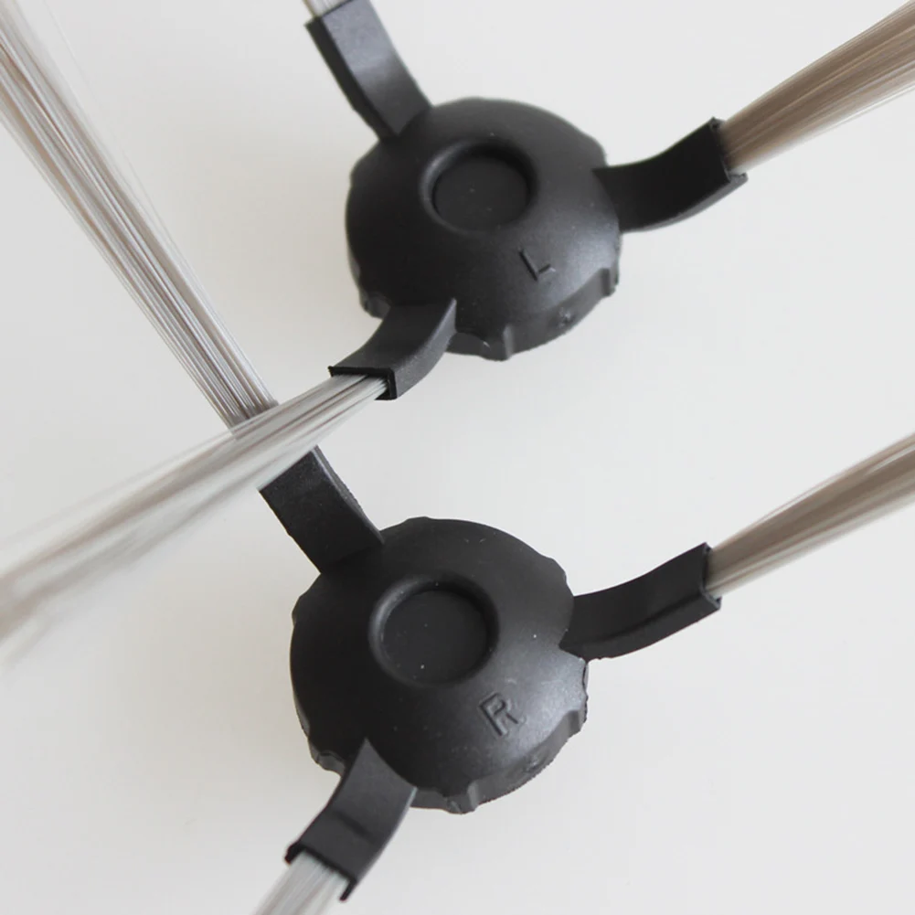 

Боковые Щетки для робота-пылесоса IMAXX I380, I30, H38, I70, I780, I980, H78, H58, H88, H98, 6 шт.