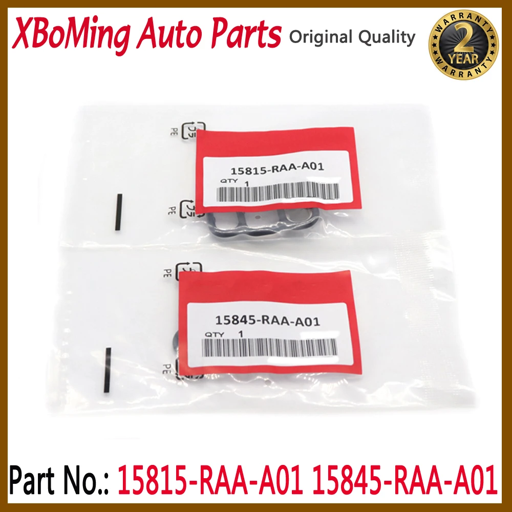 Guarnizione Solenoide Vtec Per Auto Muslimex E Filtro Vtc Adatto Per Honda Civic Cr-V Accord Element Acura Rsx Rdx Tsx