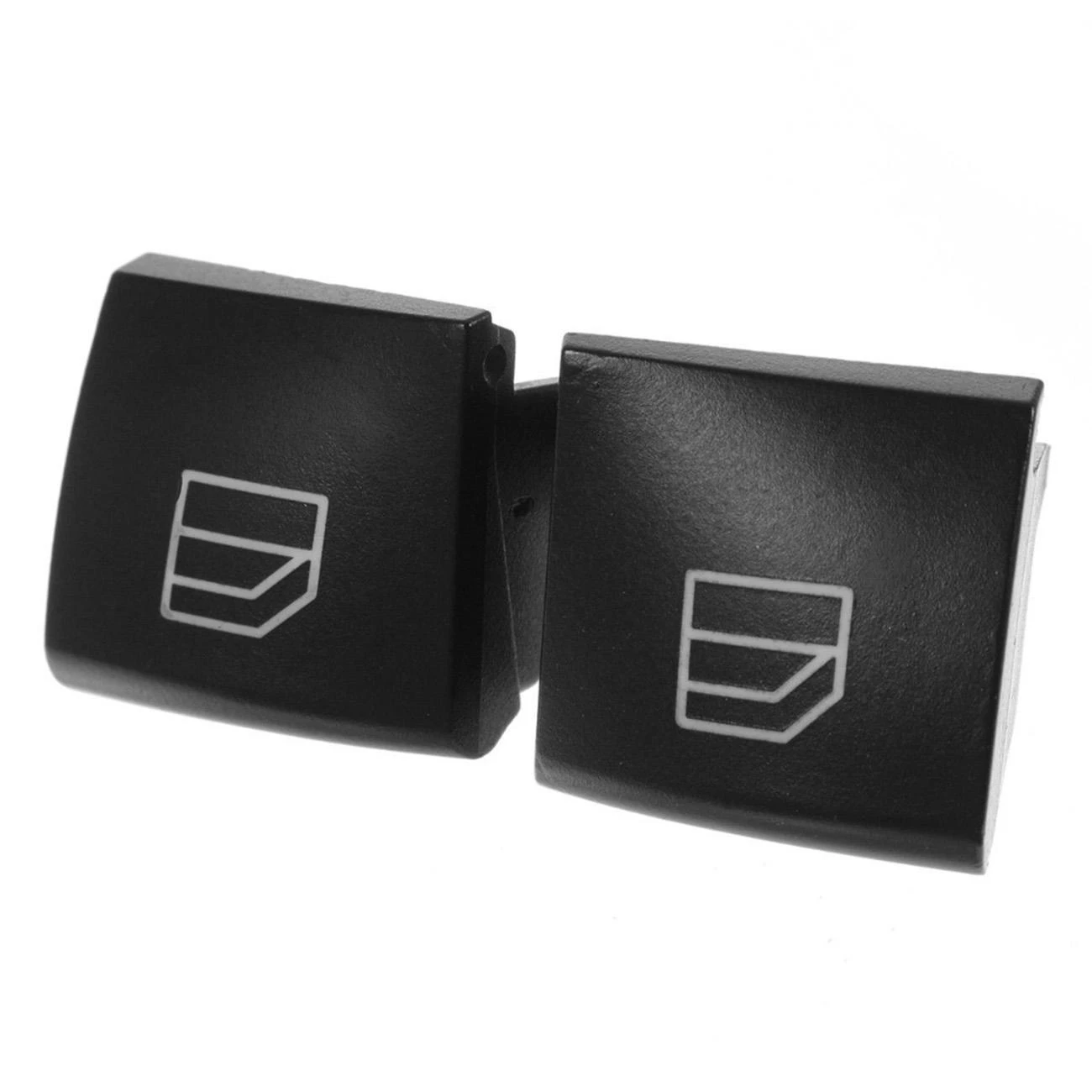 Ymiko Interruttore Alzacristallo Elettrico Lato Guida Per Mercedes A/B/GL/ML/R W169 W245 X164 W164 - 5