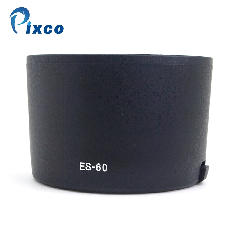 

Lens Hood Compatible with Canon 32mm f1.4 EF-M STM Lens Replaces Canon ES-60