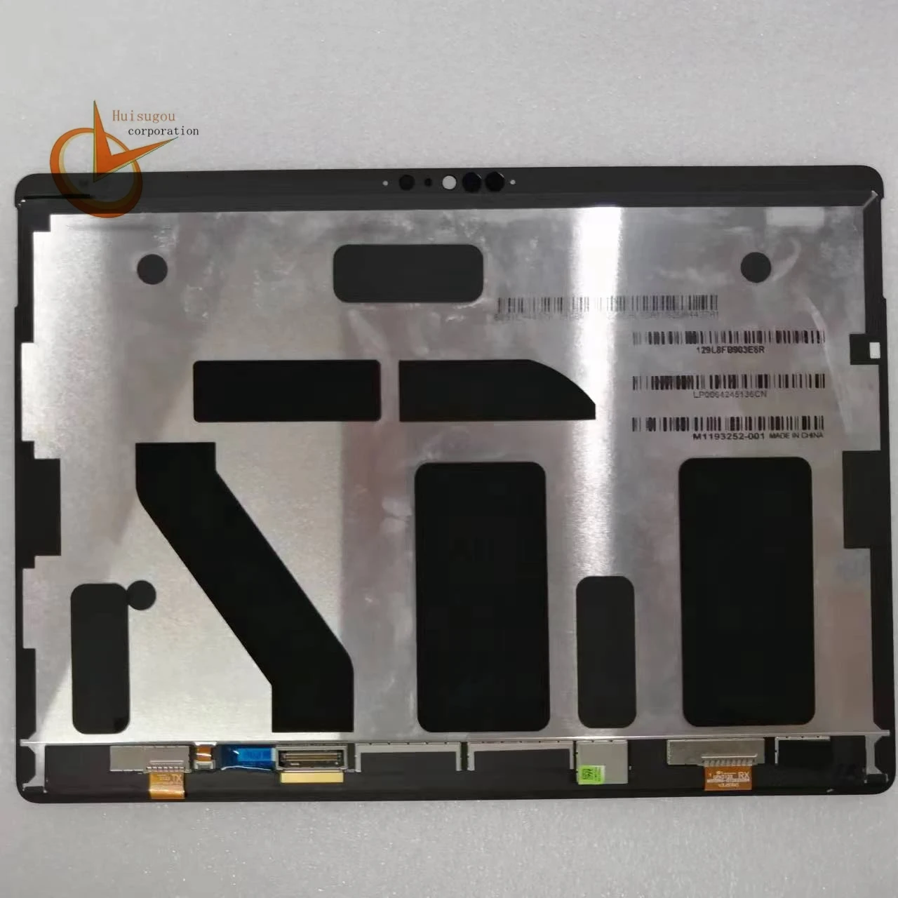 Lcd Originale Da 12.3 "Per Microsoft Surface Pro 8 1983 1982 Display Lcd Touch Screen Digitizer Assembly Per Surface Pro 8 Pro8 Lcd