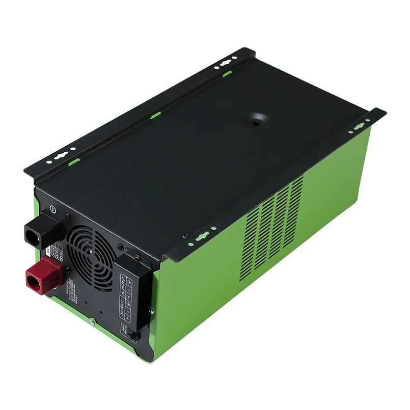 Inverter 6000W 48V Cotek Inverter A Onda Sinusoidale Pura 6Kw Su Inverter Di Rete