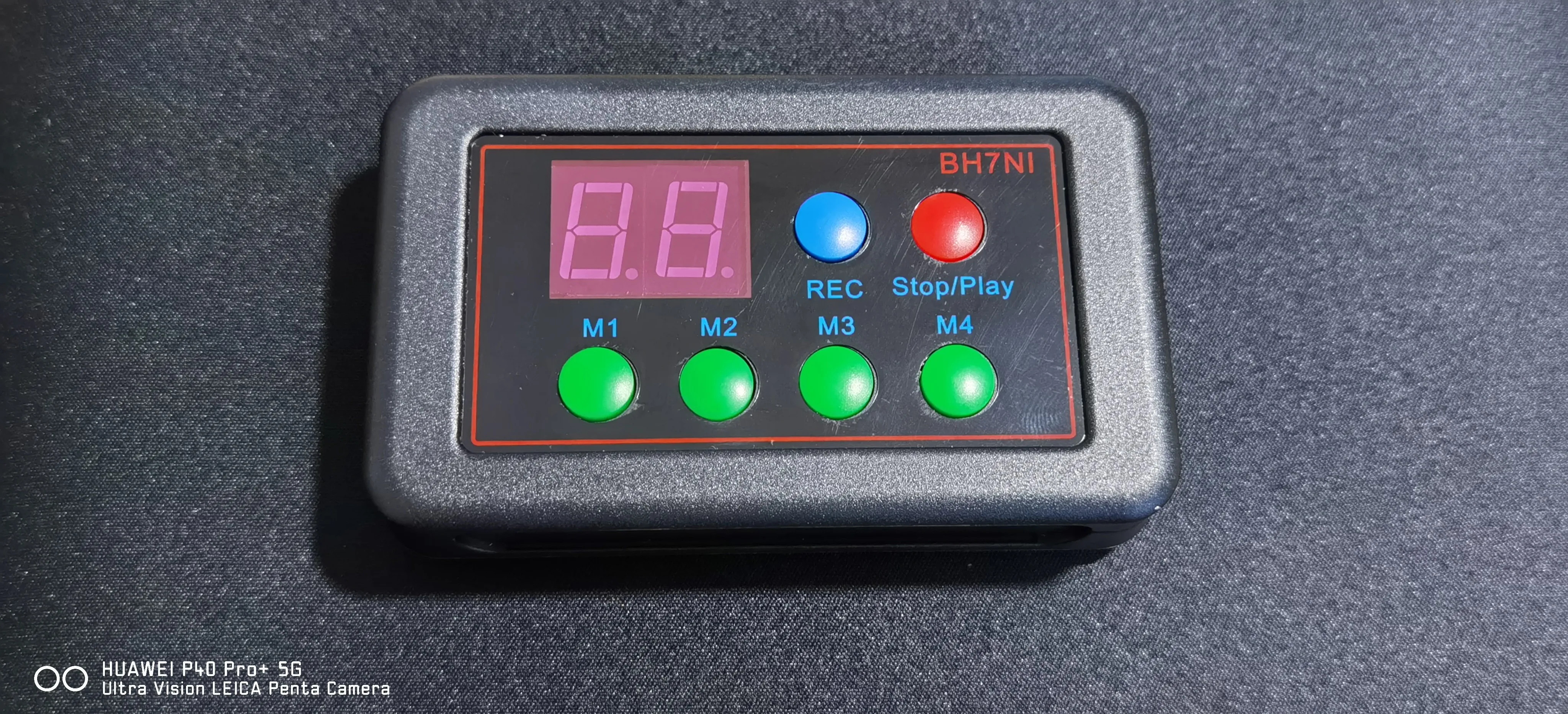 

Многофункциональный автоматический абонент MA, автоматический непрерывный вызов, маячок, станция, запись для ICOM YAESU Kenwood FT-817 818 857 897