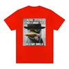 Perry Platypus Youre Either A Smart Fella or A Fart Smella Funny Graphic T-shirt Men's Women's Fashion  Oversized T Shirts 4