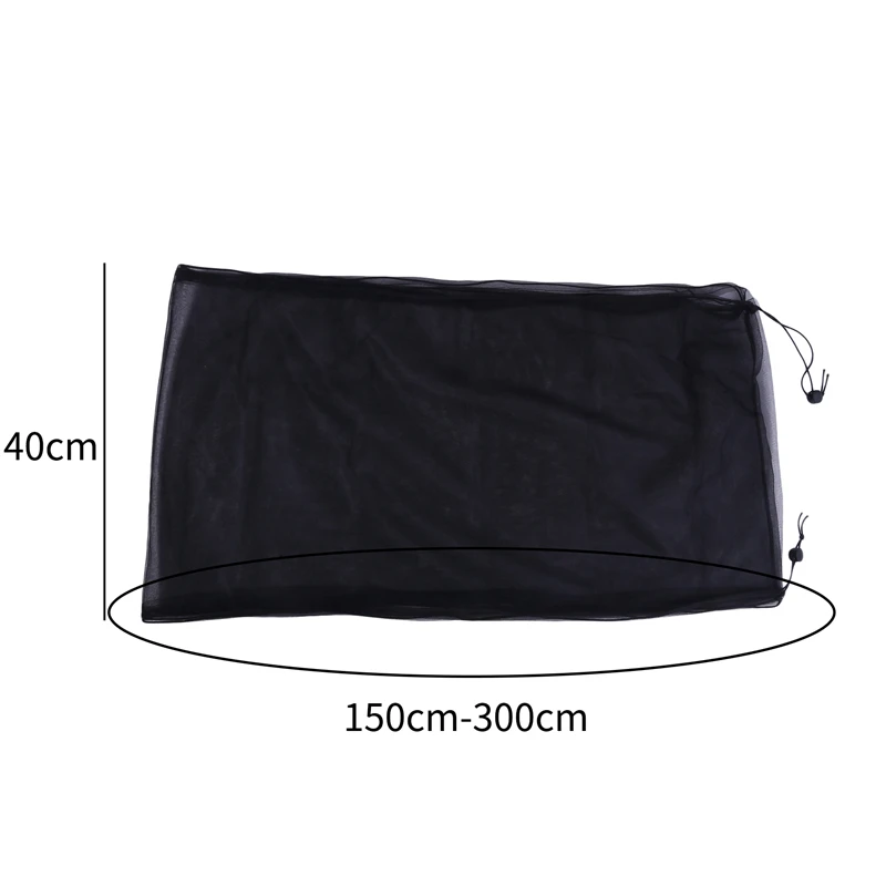 Black-40cm high