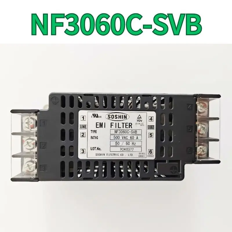 

brand-new Elevator filter NF3060C-SVB Fast Shipping