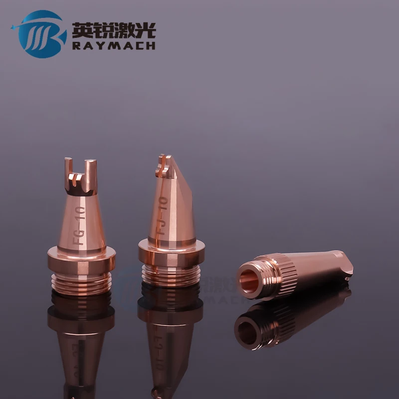 Laser Welding Head Nozzle Nozzle Weld Machines Nozzle Welding
