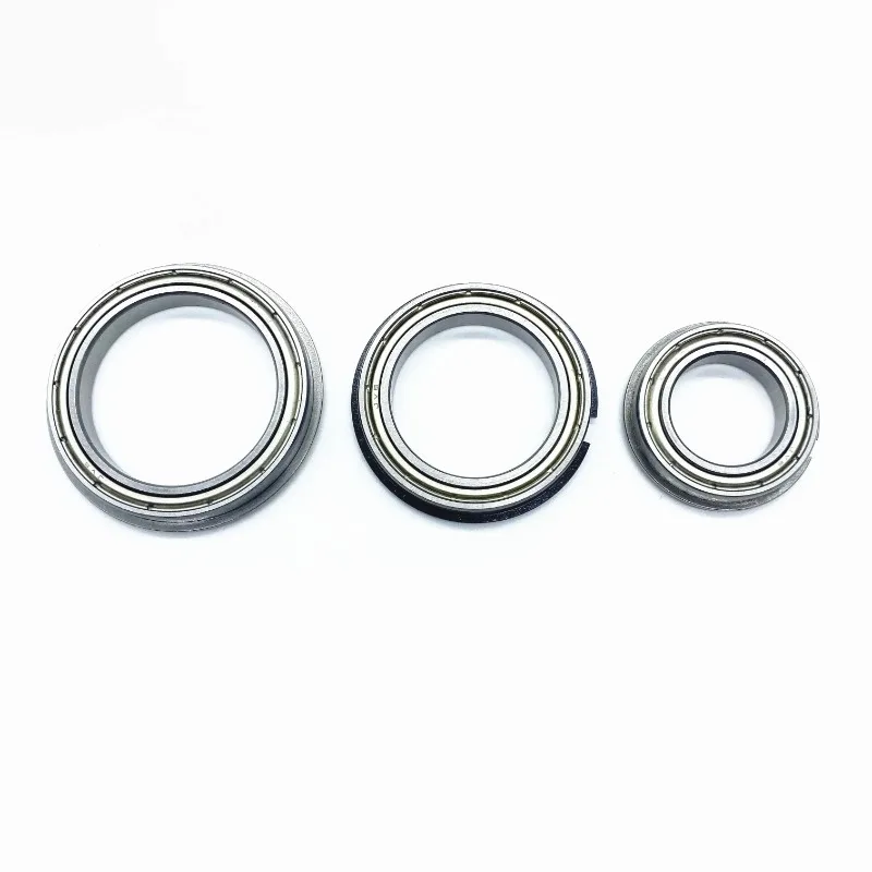 

1 компл. Для konica Minolta BH C5500 C6000 C6500 C6501 C7000 фьюзер верхний нижний Средний роликовый подшипник