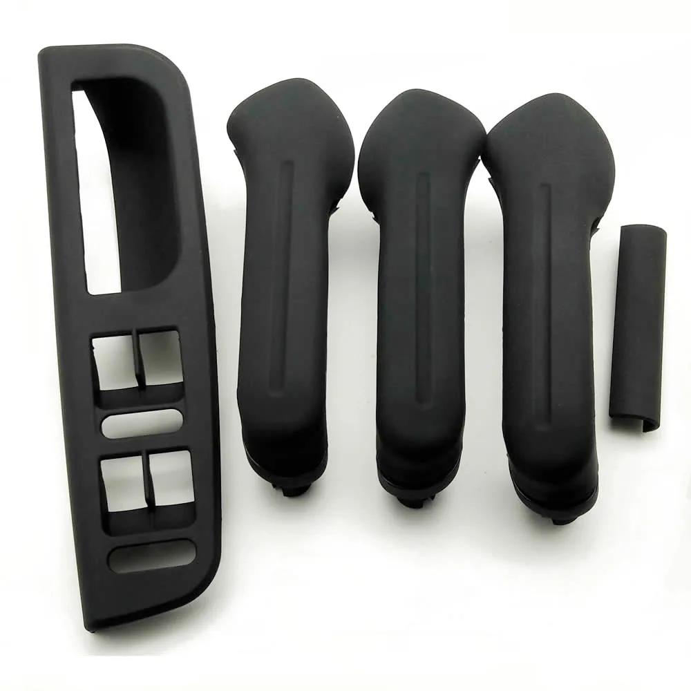 New Car Inside Door Handle Door Armrest for 19992004 Volkswagen Bora