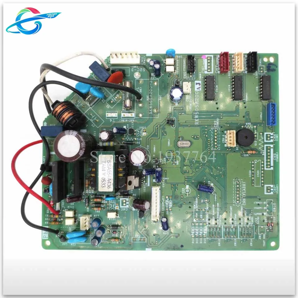 

air conditioner Computer board RKW505A200 RKW505A200(AJ) Electronic board Without wire