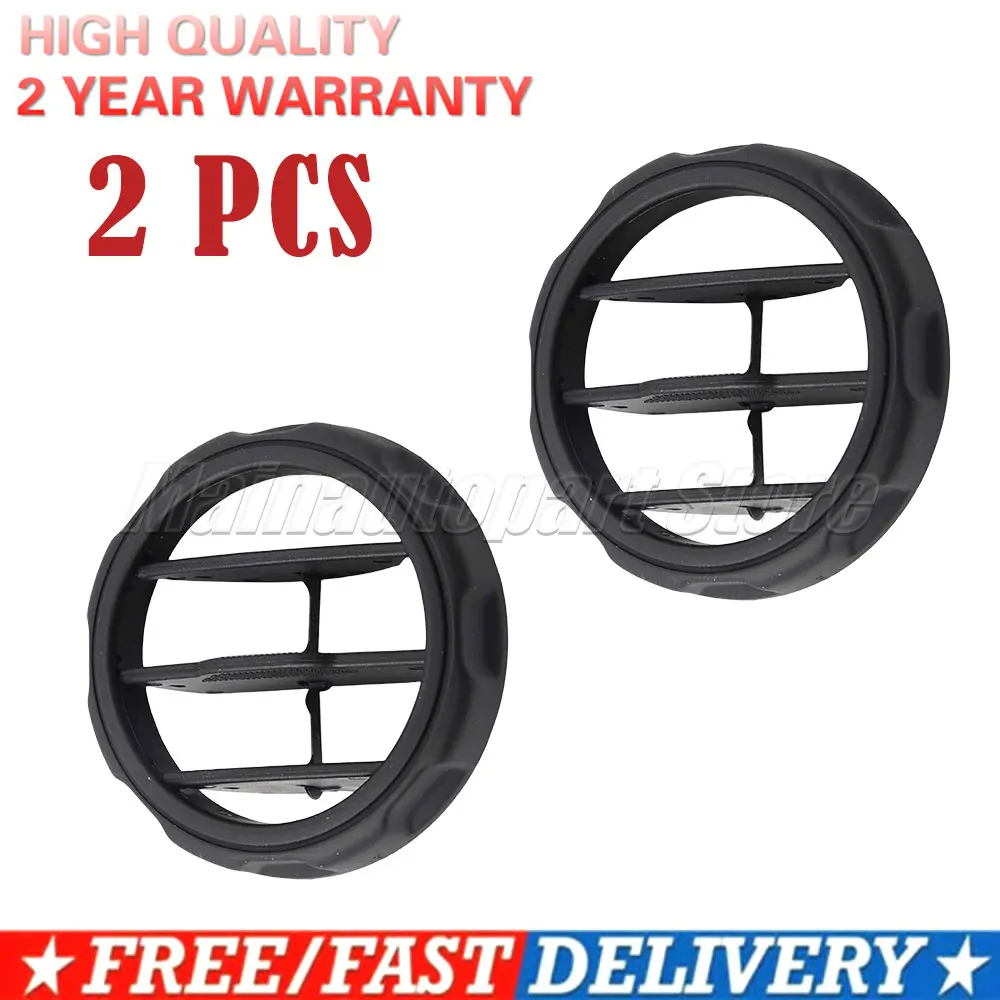Console Centrale Air Vent Bezel Posteriore Lr041180 Per Land Rover Discovery 3 Discovery 4 Range Rover Sport Lr3 Lr4