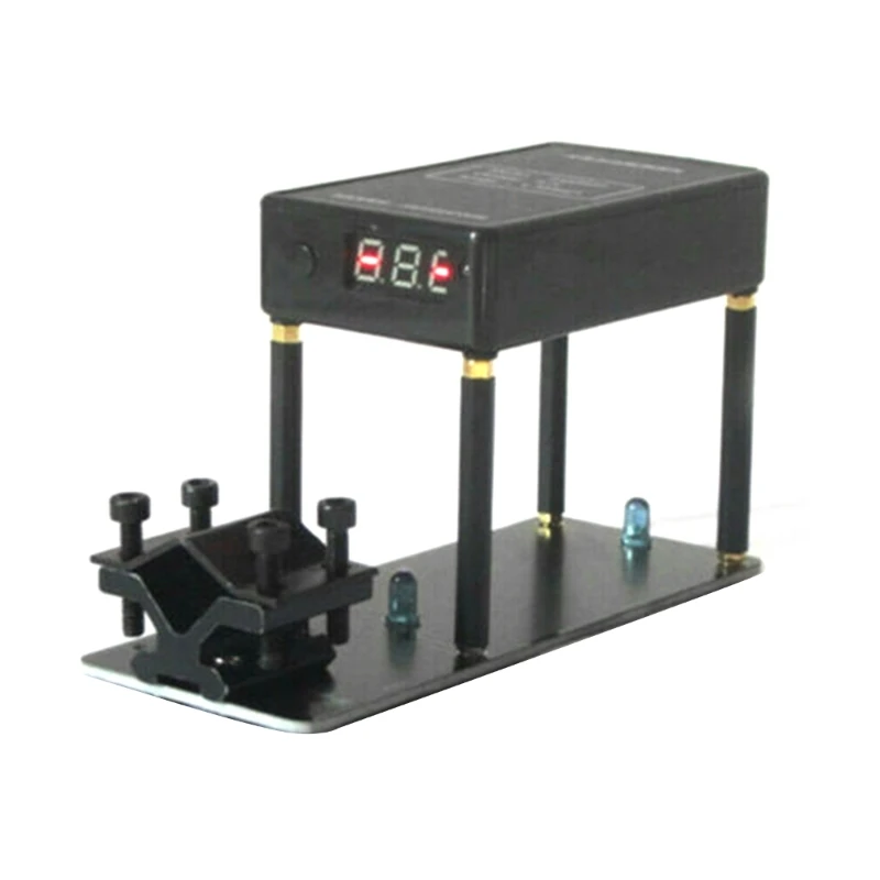 

Meter Speed Detector for Outdoor Sports Ping-Pong Darts