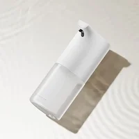 2023 Xiaomi Mijia Soap Dispenser 1S Rechargeable Automatic Induction  Hand Washer Type-c Port Charging Foam Dispenser Touchless - Image 5
